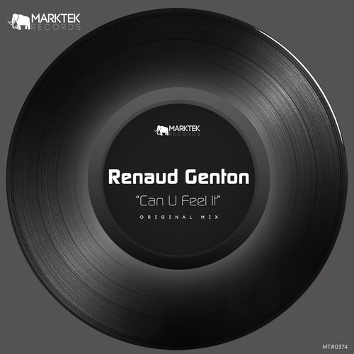 Renaud Genton - Can U Feel It [MT0374]